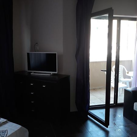 Private Apartments In Hotel Dolce Vita 金沙 外观 照片