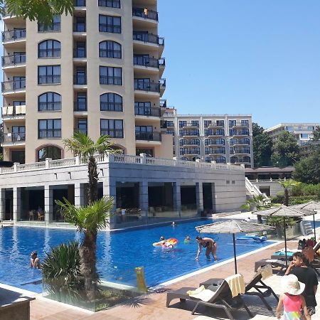 Private Apartments In Hotel Dolce Vita 金沙 外观 照片