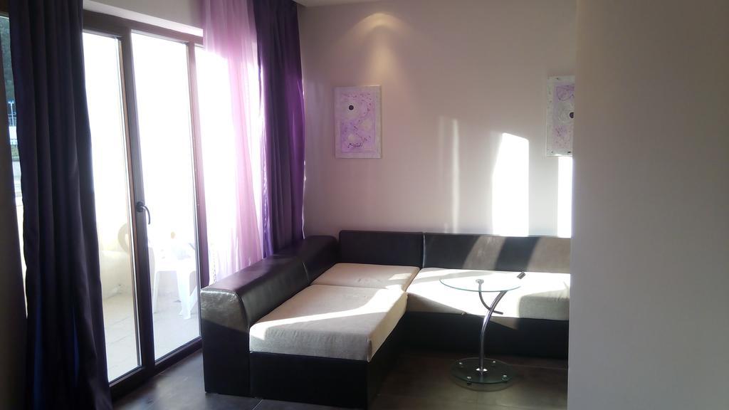 Private Apartments In Hotel Dolce Vita 金沙 外观 照片