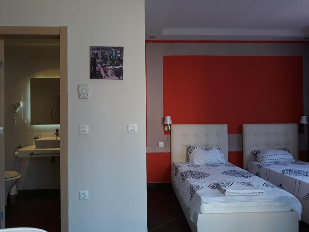 Private Apartments In Hotel Dolce Vita 金沙 外观 照片