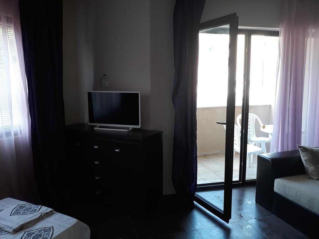 Private Apartments In Hotel Dolce Vita 金沙 外观 照片