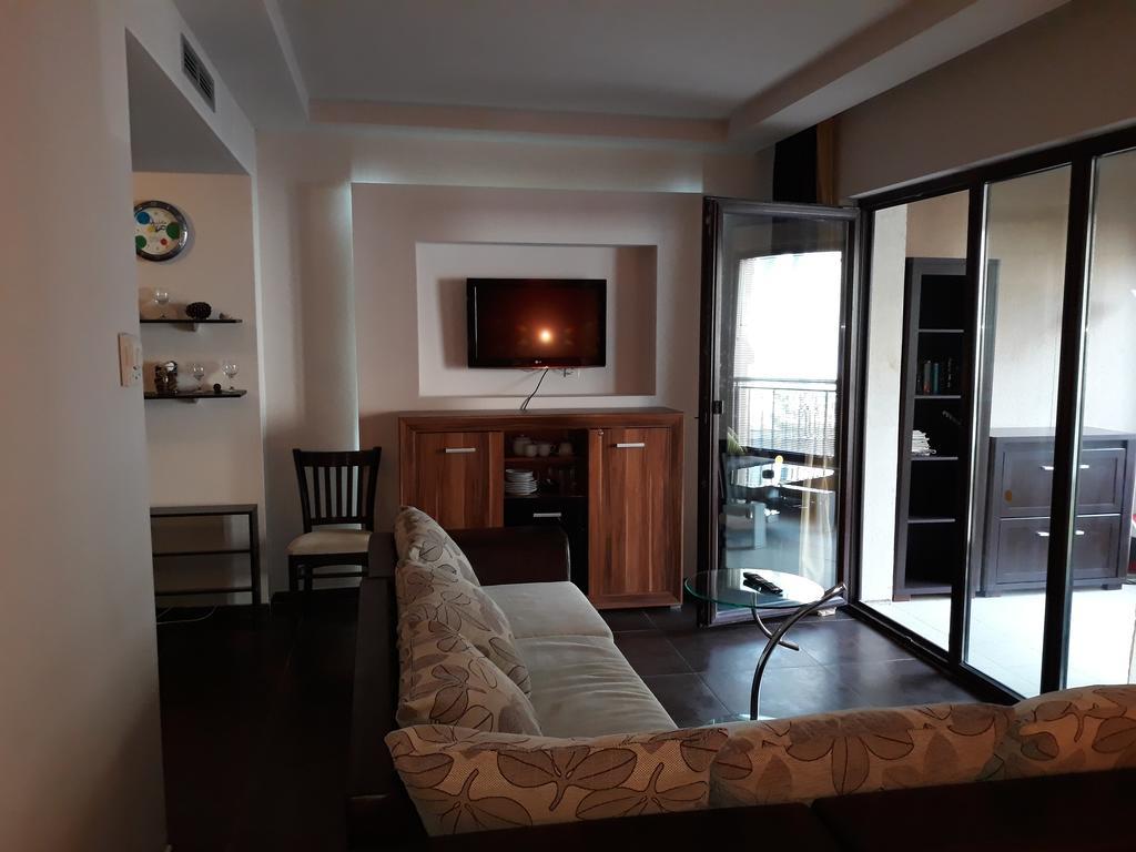 Private Apartments In Hotel Dolce Vita 金沙 外观 照片