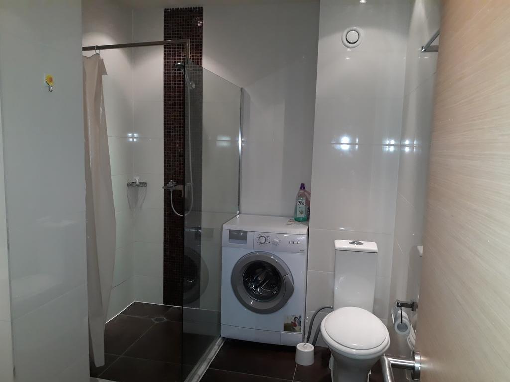 Private Apartments In Hotel Dolce Vita 金沙 外观 照片