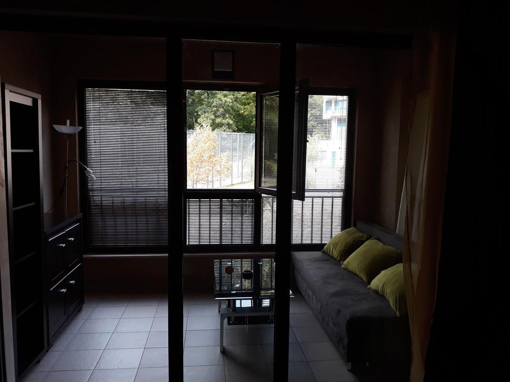 Private Apartments In Hotel Dolce Vita 金沙 外观 照片