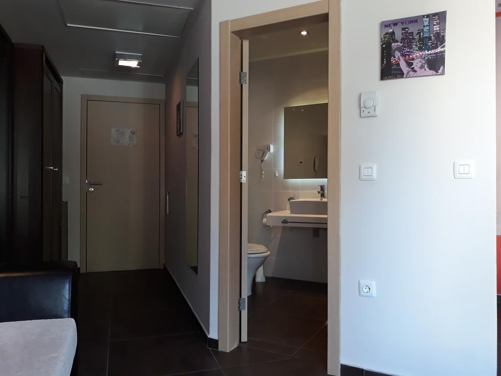 Private Apartments In Hotel Dolce Vita 金沙 外观 照片